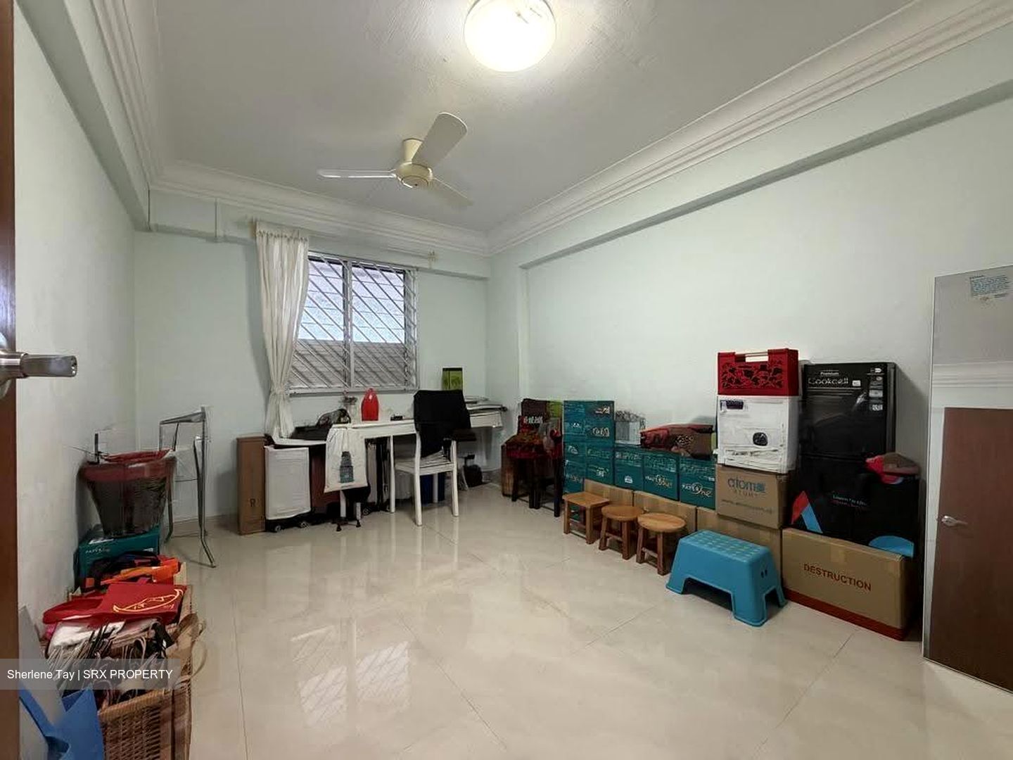 Blk 523 Ang Mo Kio Avenue 5 (Ang Mo Kio), HDB 3 Rooms #617071261
